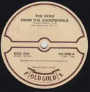 7inch Vinyl Single - Herd - From The Underworld / Paradise Lost
