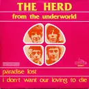7inch Vinyl Single - Herd - From The Underworld