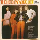 CD - Herd - Paradise Lost