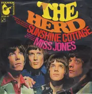 Herd - Sunshine Cottage