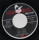 7inch Vinyl Single - Herd - Sunshine Cottage