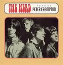 CD - Herd - The Herd Featuring Peter Frampton
