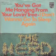 The Herd - You've Got Me Hanging From Your Lovin' Tree