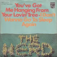 The Herd - You've Got Me Hanging From Your Lovin' Tree