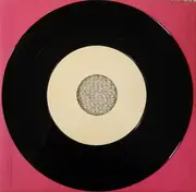 7inch Vinyl Single - Herds - Spring b/w Katmai