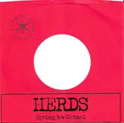 Herds - Spring b/w Katmai