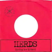 Herds - Spring b/w Katmai