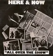 LP - Here & Now - All Over The Show