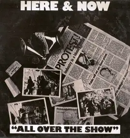 Here and Now - All Over The Show