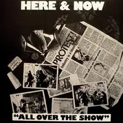 LP - Here & Now - All Over The Show