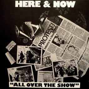 Here and Now - All Over The Show