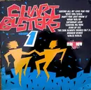 LP - Here & Now Band - Chart Busters Volume 1