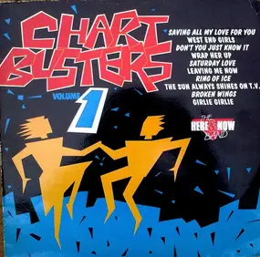 Here - Chart Busters Volume 1