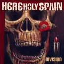 CD - Here Holy Spain - Division