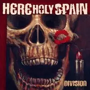 CD - Here Holy Spain - Division
