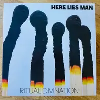 Here Lies Man - Ritual Divination