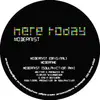 12'' - Here Today - Modernist , Soulphiction Rmx