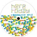 Benjamin Wild + Here Today - Comrades EP