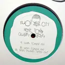 12inch Vinyl Single - Here Today - Qualify & Satisfy