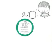 12inch Vinyl Single - Here Today - Qualify & Satisfy