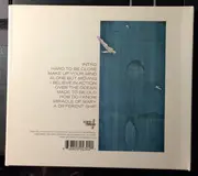 CD - Here We Go Magic - A Different Ship - Digisleeve