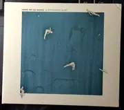 CD - Here We Go Magic - A Different Ship - Digisleeve