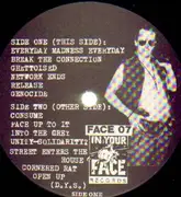 LP - Heresy - 13 Rocking Anthems