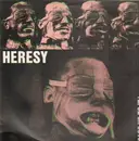 LP - Heresy - Face Up To It!