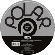 Heresy - Hip Hop