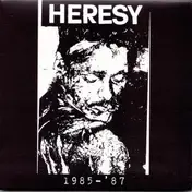 Heresy - 1985-1987 - Color
