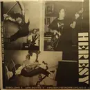 12'' - Heresy / Meatfly - Same