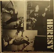 12'' - Heresy / Meatfly - Same