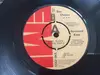 7inch Vinyl Single - Hereward Kaye - One Chance
