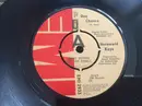 7inch Vinyl Single - Hereward Kaye - One Chance