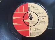 Hereward Kaye - One Chance