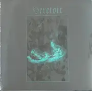 LP - Heretoir - Nightsphere - Green Swirl Vinyl, LTD ED + Poster