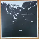 EP - Heretoir - Wastelands - Glacier Water Vinyl, Gatefold, Ltd Ed.