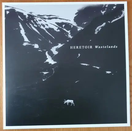 Heretoir - Wastelands