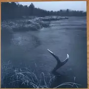 EP - Heretoir - Wastelands - Glacier Water Vinyl, Gatefold, Ltd Ed.