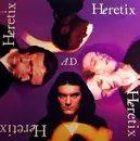 12inch Vinyl Single - Heretix - A.D.