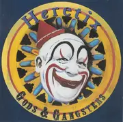 CD - Heretix - Gods & Gangsters