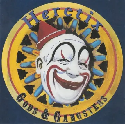 Heretix - Gods & Gangsters
