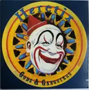 LP - Heretix - Gods & Gangsters