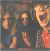 LP - Heretics - Omnivore