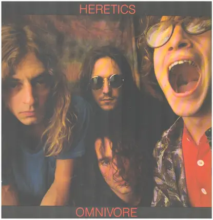Heretics - Omnivore