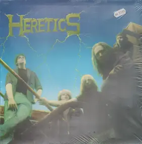 Heretics - Heretics