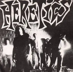 Heretics - Search And Destroy