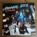 LP - Hericane Alice - Tear The House Down