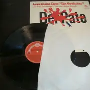 LP - Heribert Thusek - Love Theme From 'The Godfather'