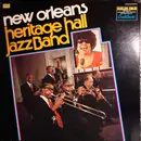LP - Heritage Hall Jazz Band - New Orleans